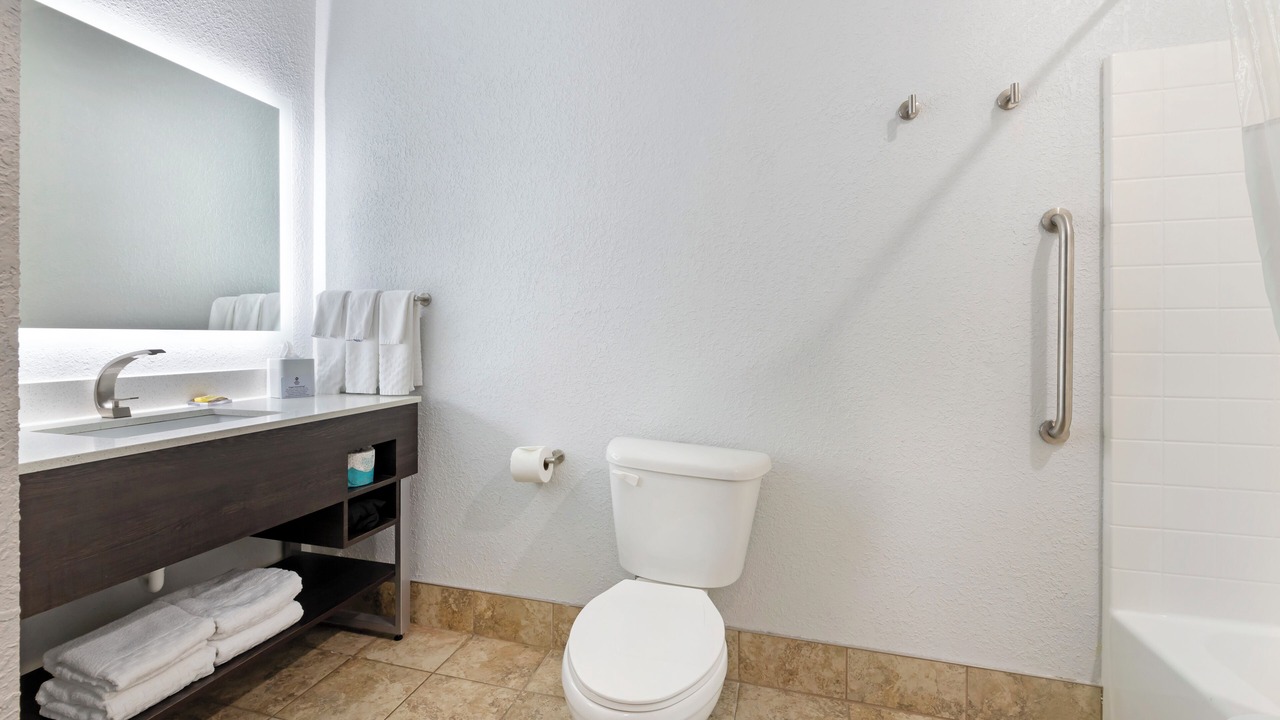 Photo of Bathroom in Appleton