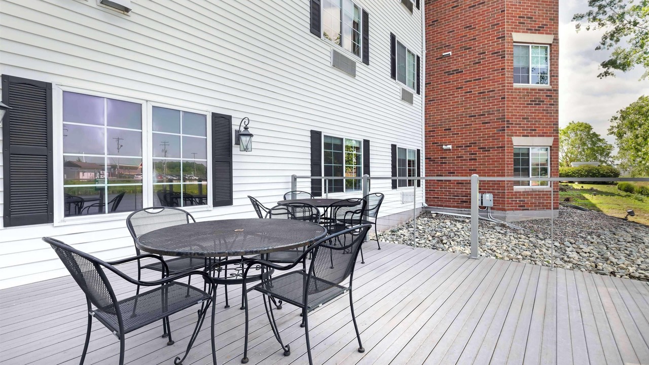 Photo of Outdoor in Appleton