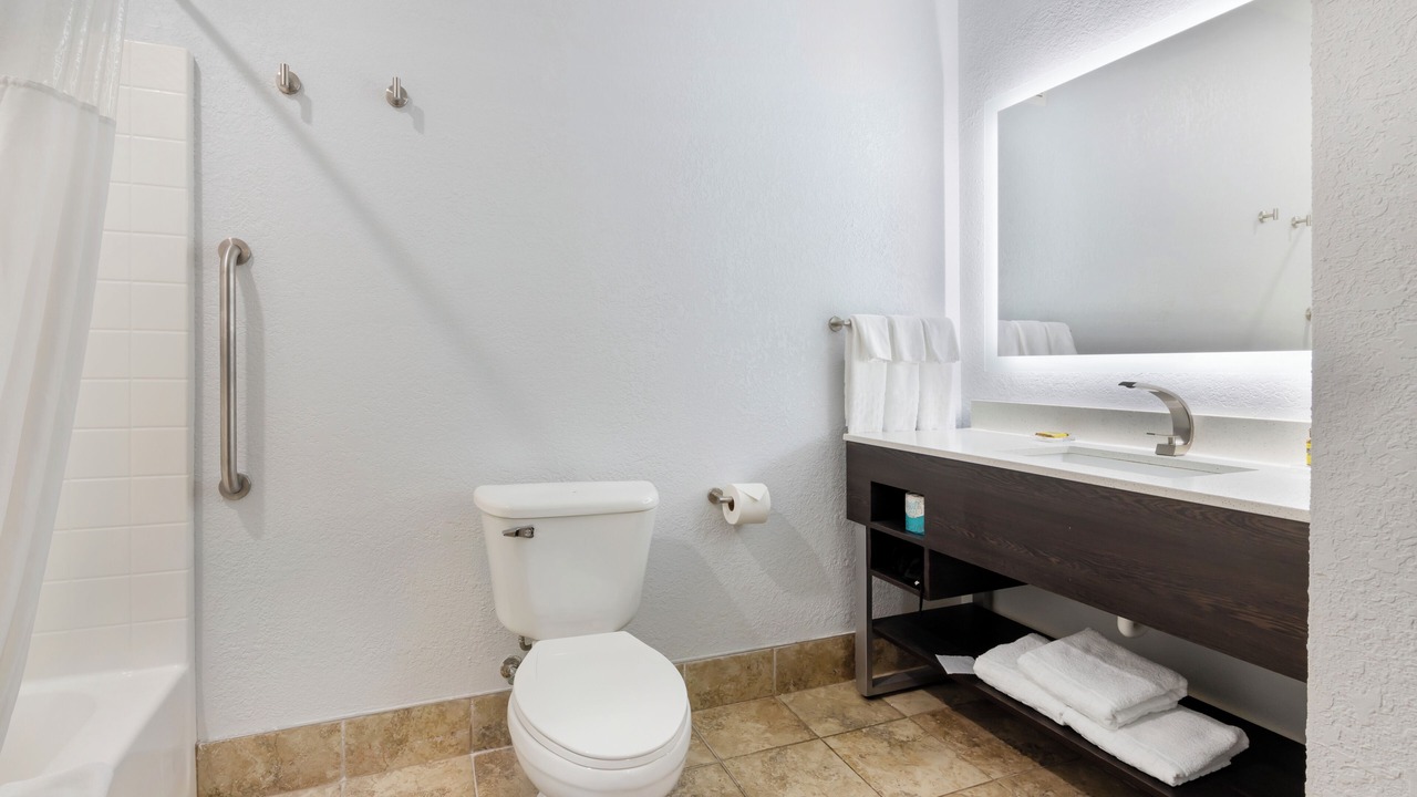 Photo of Bathroom in Appleton
