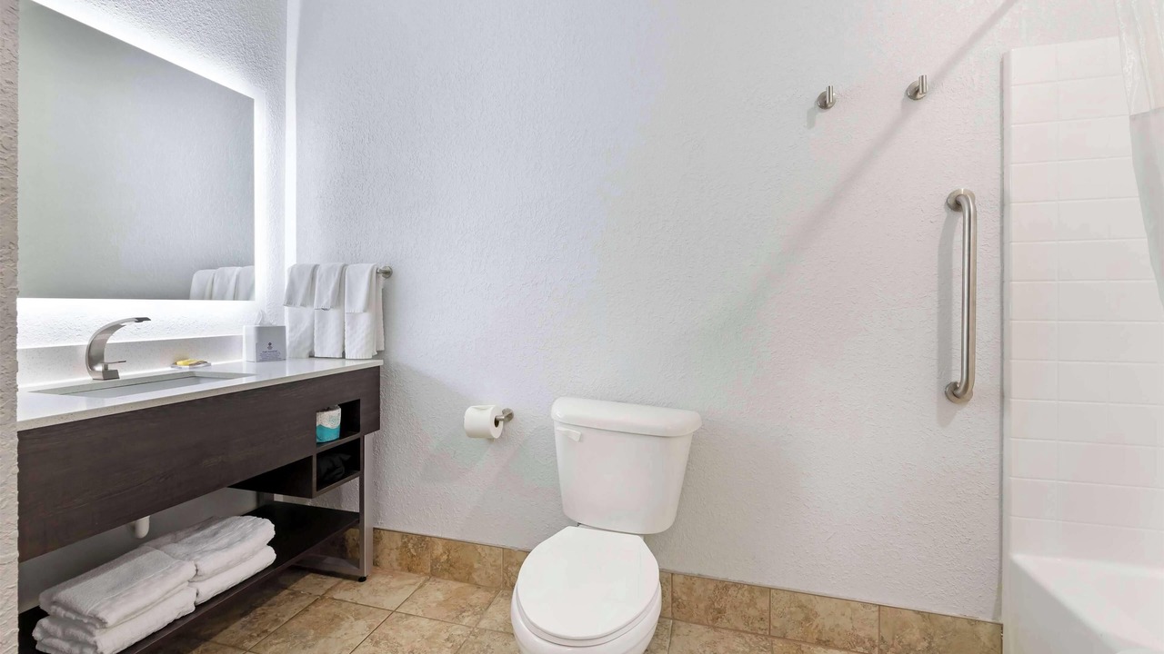 Photo of Bathroom in Appleton