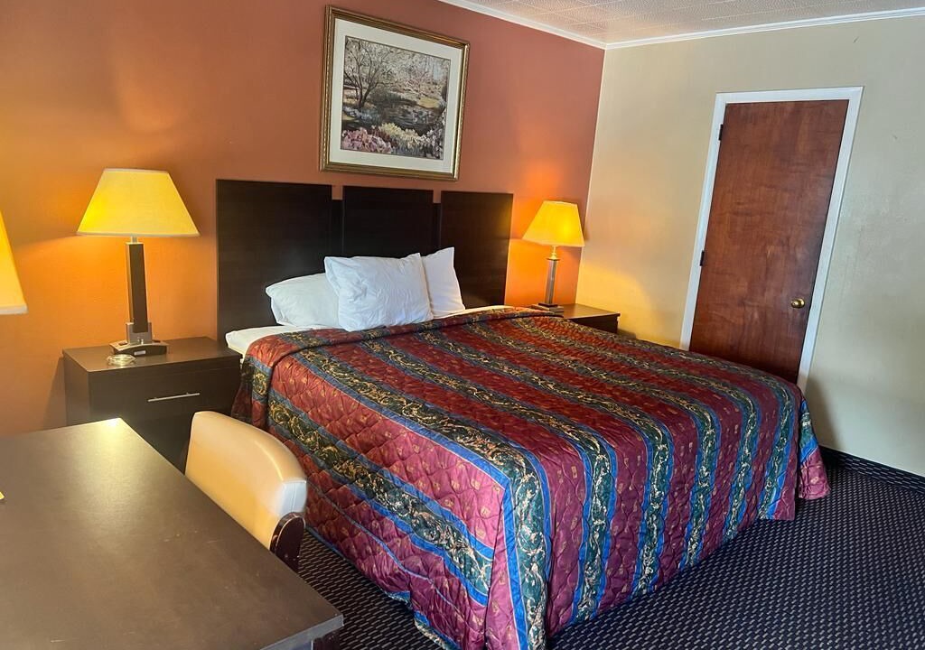 Photo of Bedroom in New Berlinville