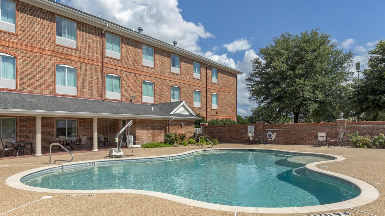 Photo of Outdoor in Waxahachie