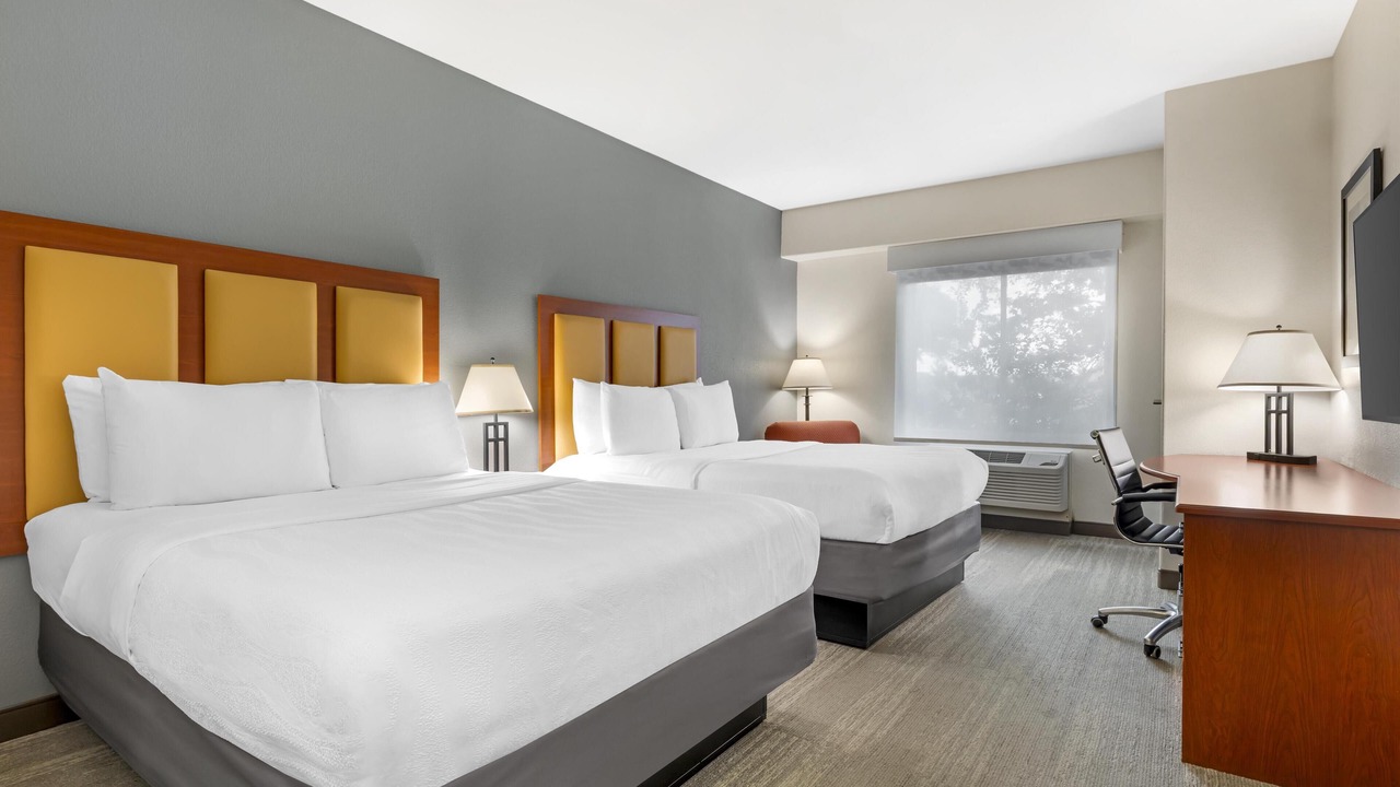 Photo of Bedroom in Waxahachie