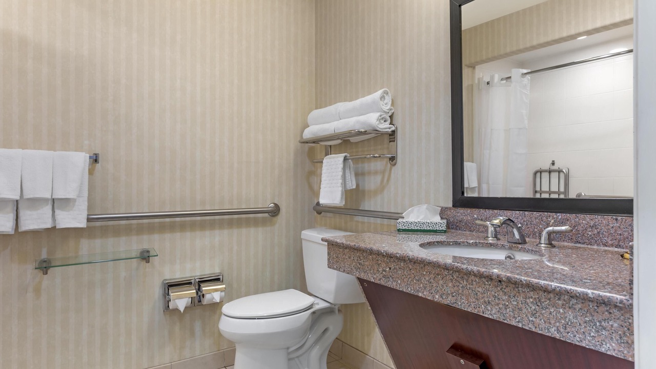 Photo of Bathroom in Waxahachie