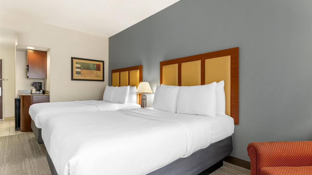 Photo of Bedroom in Waxahachie