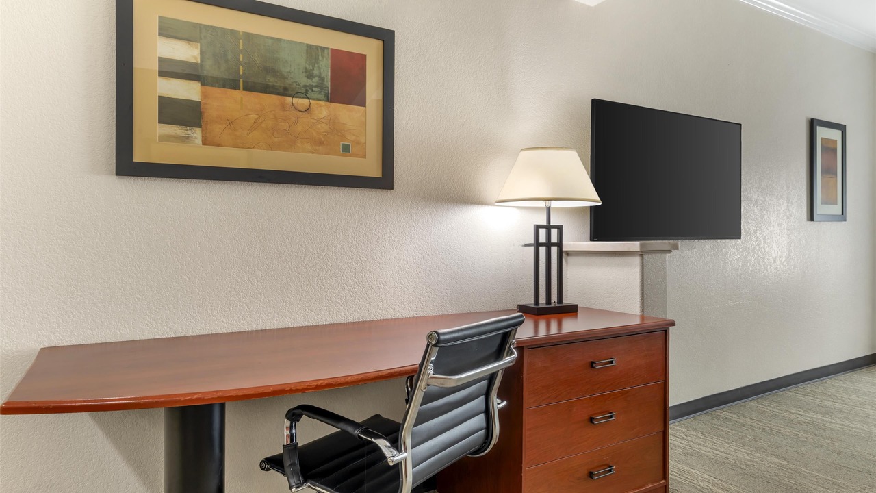 Photo of Bedroom in Waxahachie