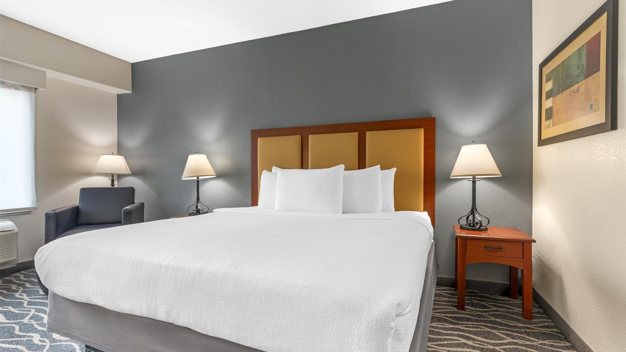 Photo of Bedroom in Waxahachie