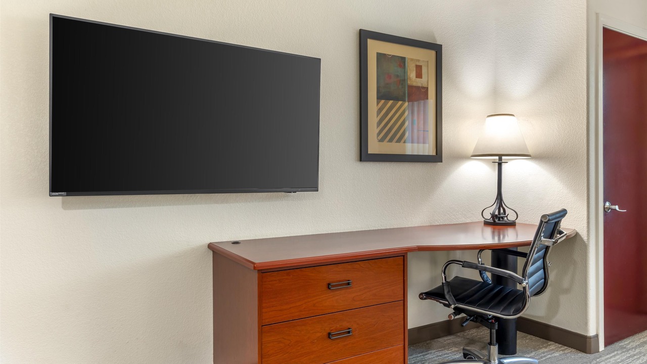 Photo of Bedroom in Waxahachie
