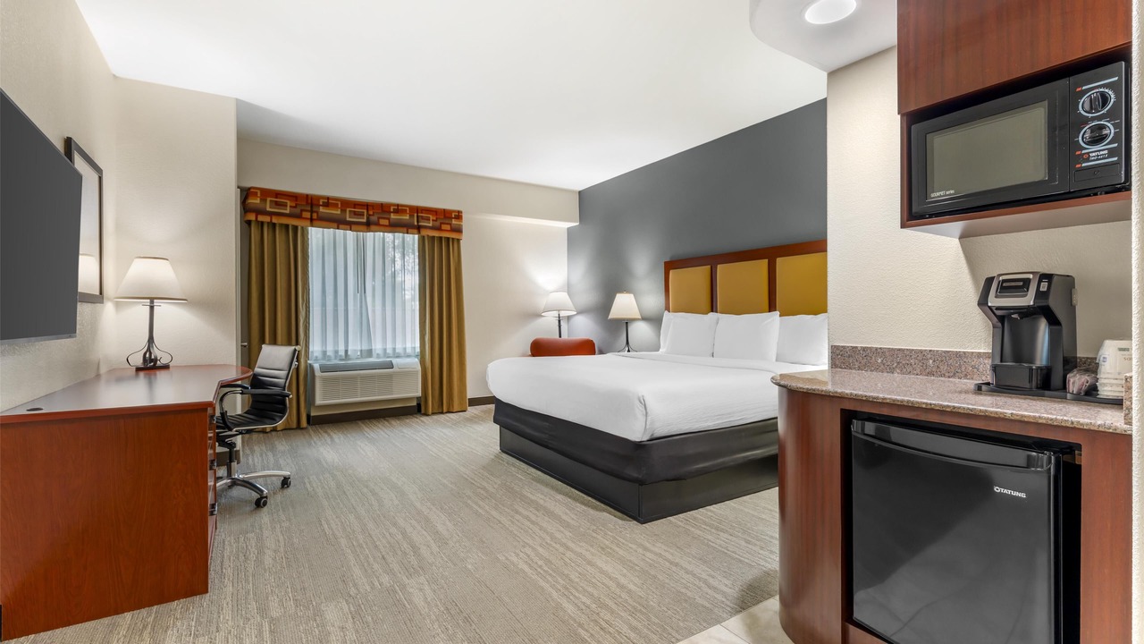 Photo of Bedroom in Waxahachie
