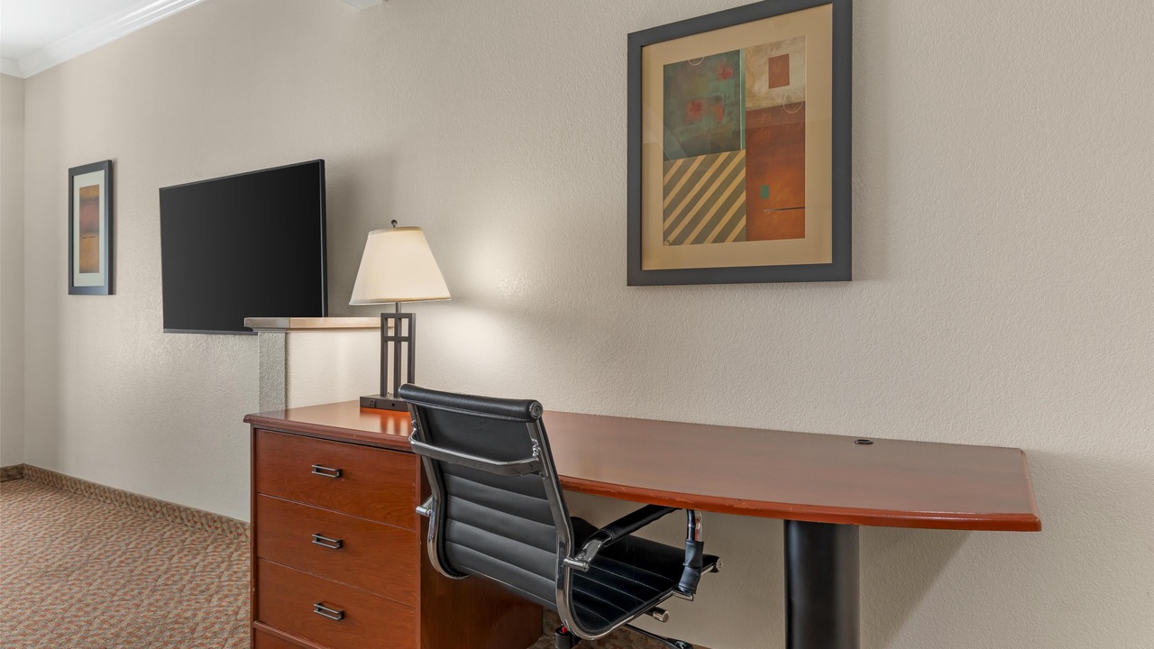 Photo of Bedroom in Waxahachie