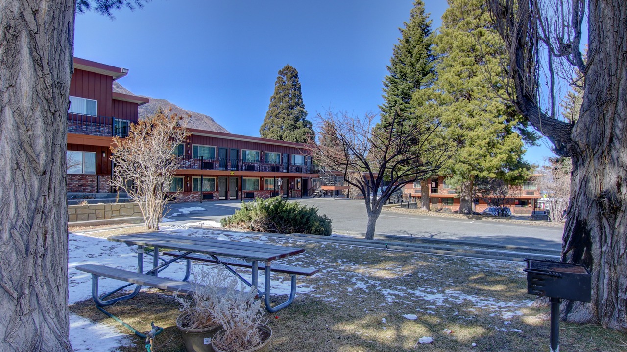 Photo of Outdoor in Lee Vining