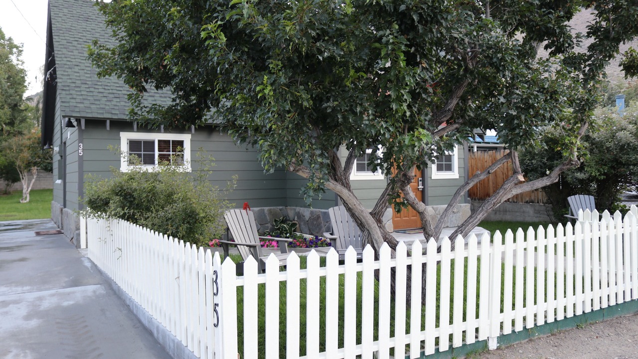 Photo of Outdoor in Lee Vining