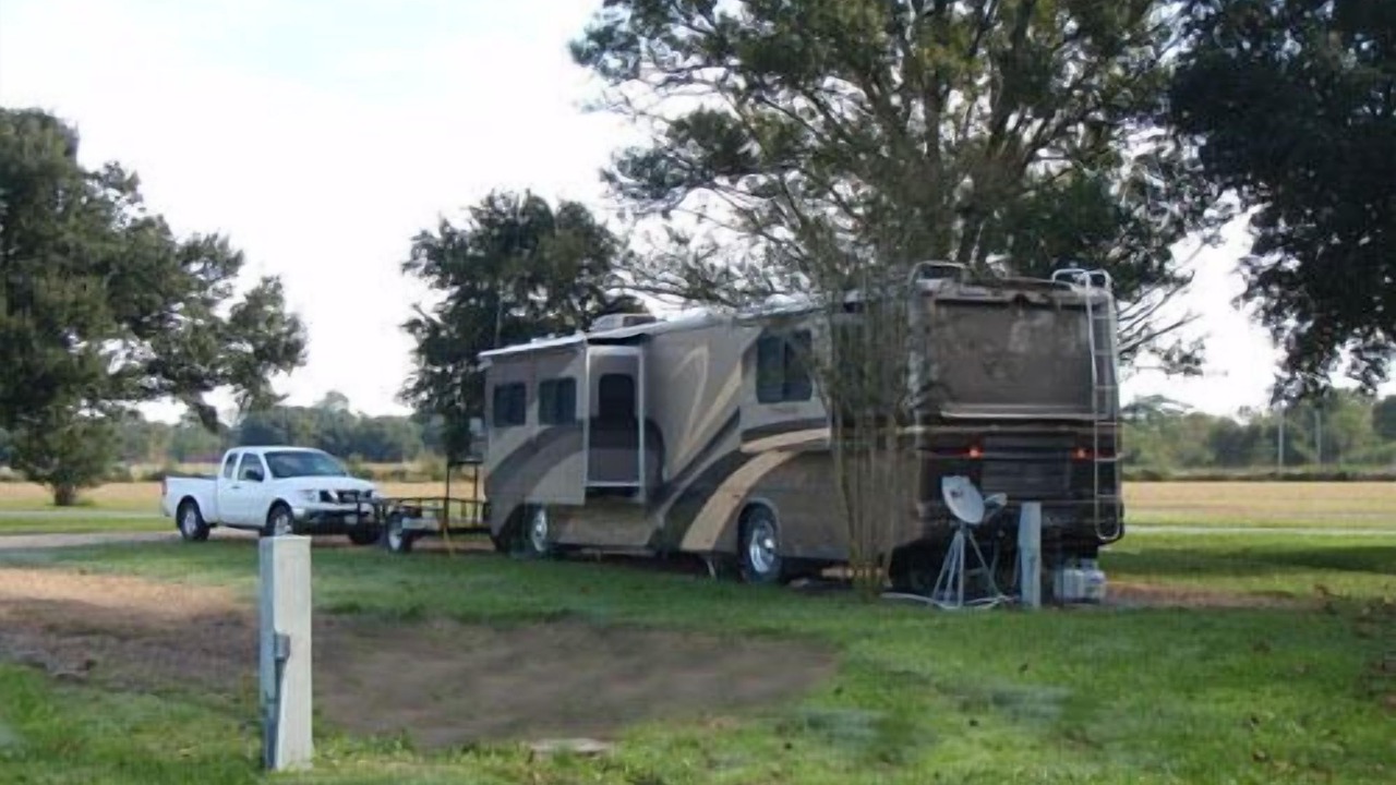 Photo of Outdoor in Eunice