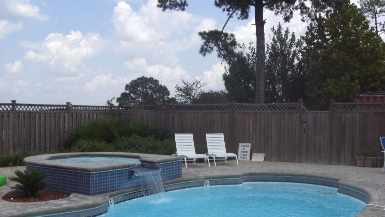 Photo of Outdoor in Eunice