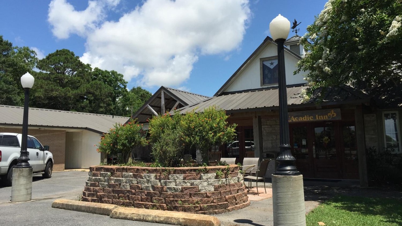 Photo of Outdoor in Eunice
