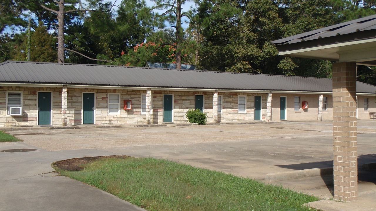 Photo of Outdoor in Eunice