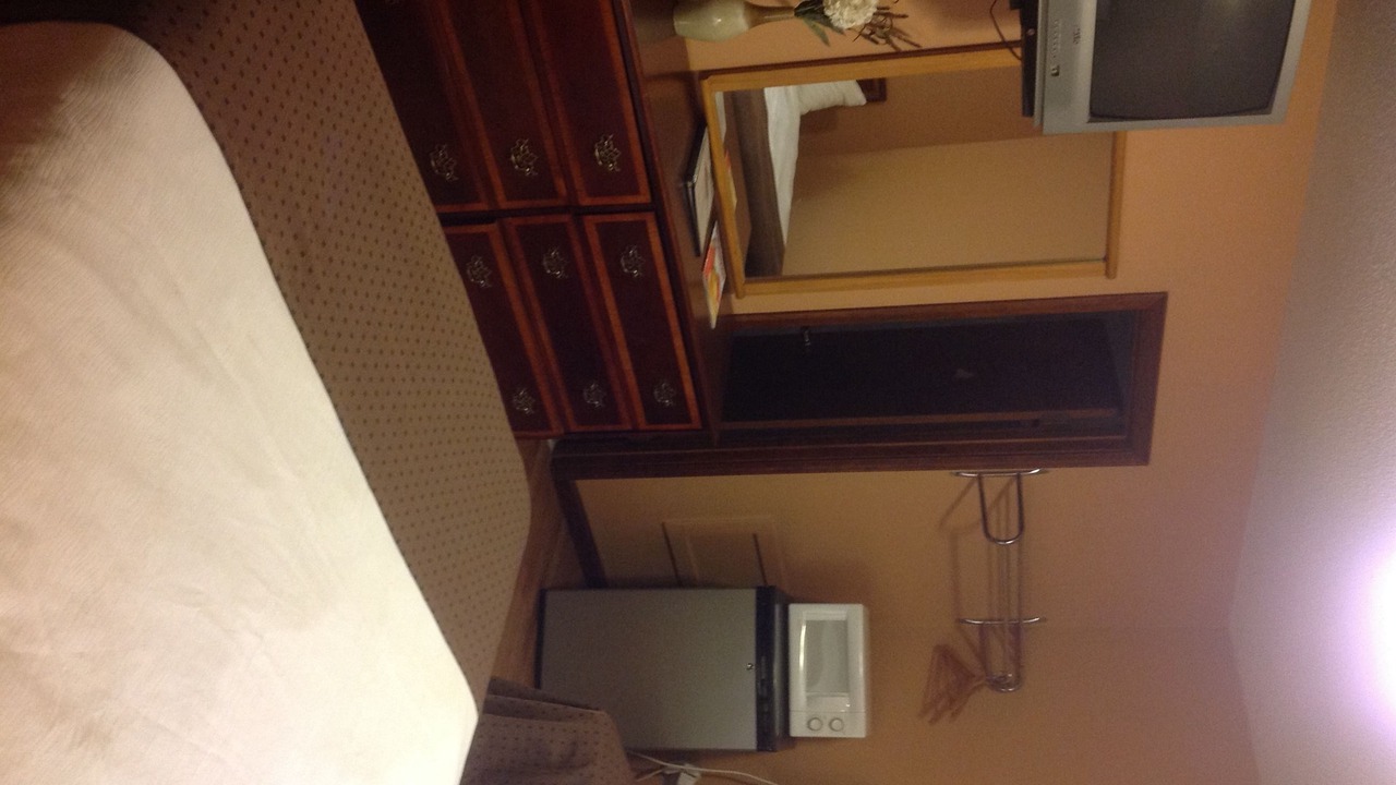Photo of Bedroom in Eunice