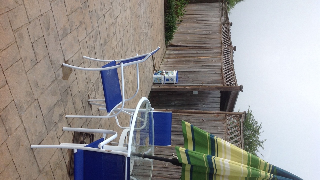 Photo of Patio Balcony in Eunice