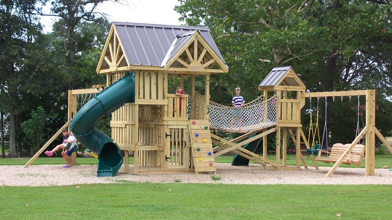 Photo of Outdoor in Eunice