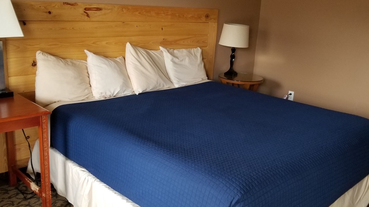 Photo of Bedroom in Eunice