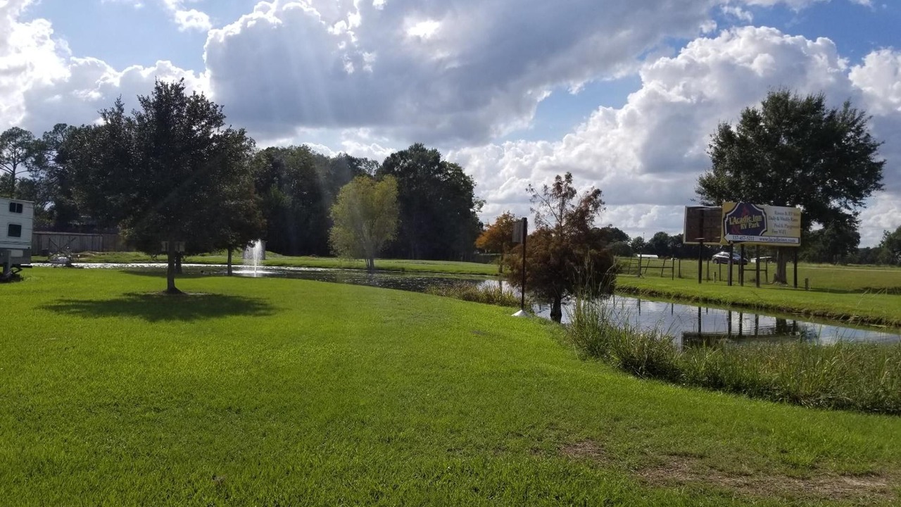 Photo of Outdoor in Eunice