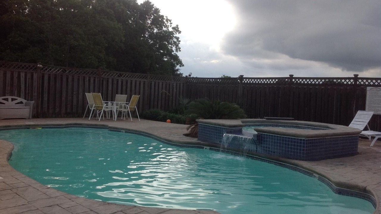 Photo of Outdoor in Eunice