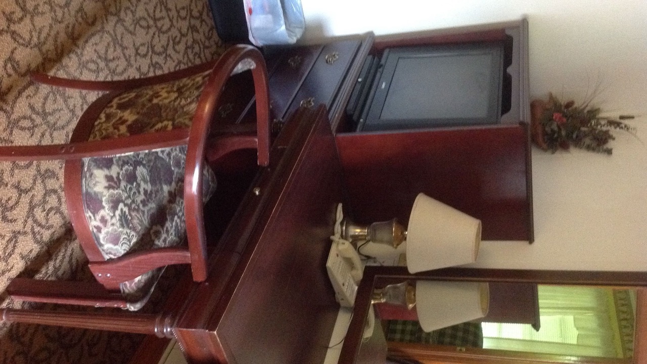 Photo of Bedroom in Eunice