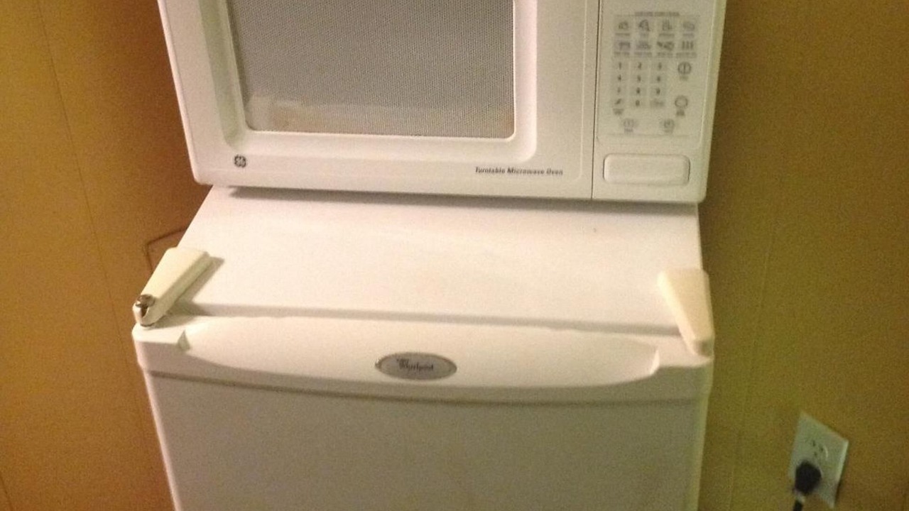 Photo of Kitchen in Eunice