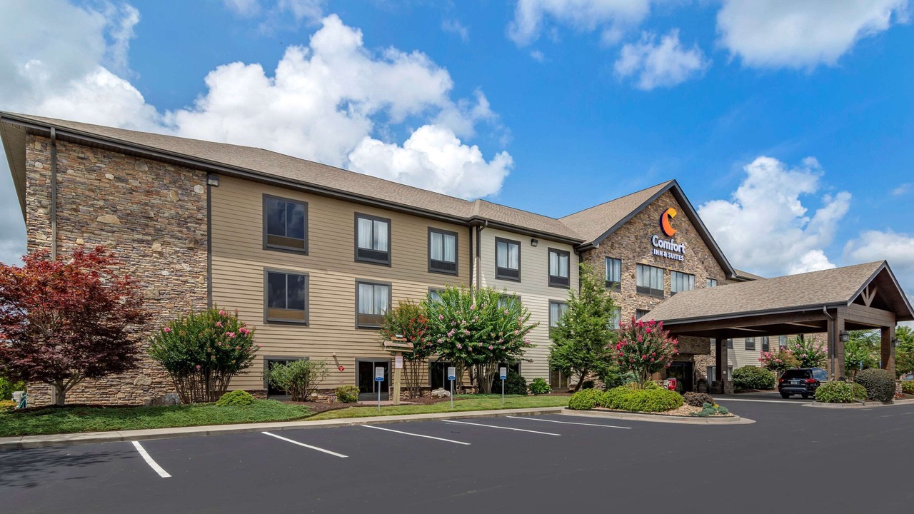 Photo of Outdoor in Blue Ridge