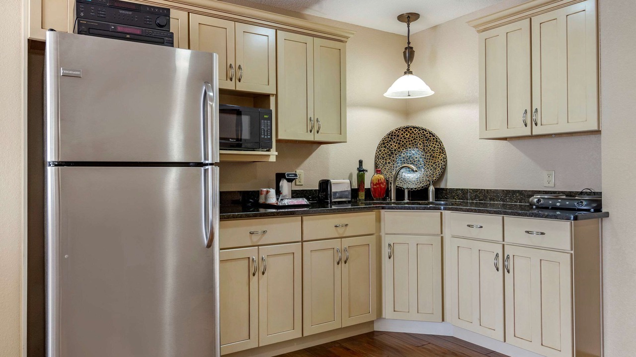 Photo of Kitchen in Blue Ridge