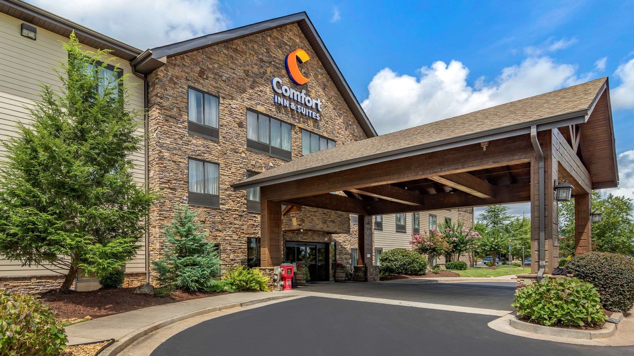 Photo of Outdoor in Blue Ridge