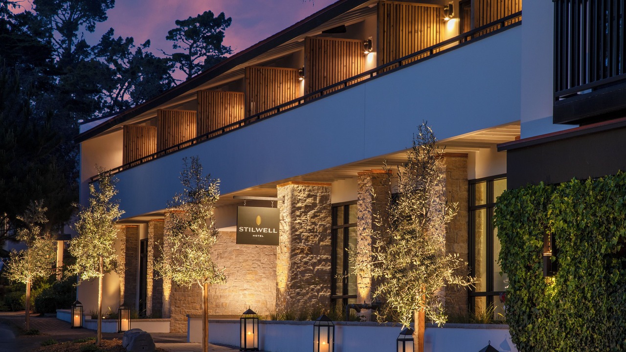 Photo of Outdoor in Northwest Carmel
