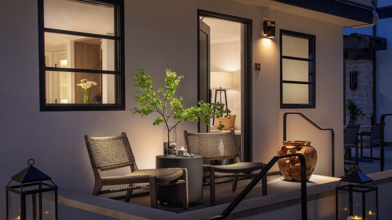 Photo of Outdoor in Northwest Carmel