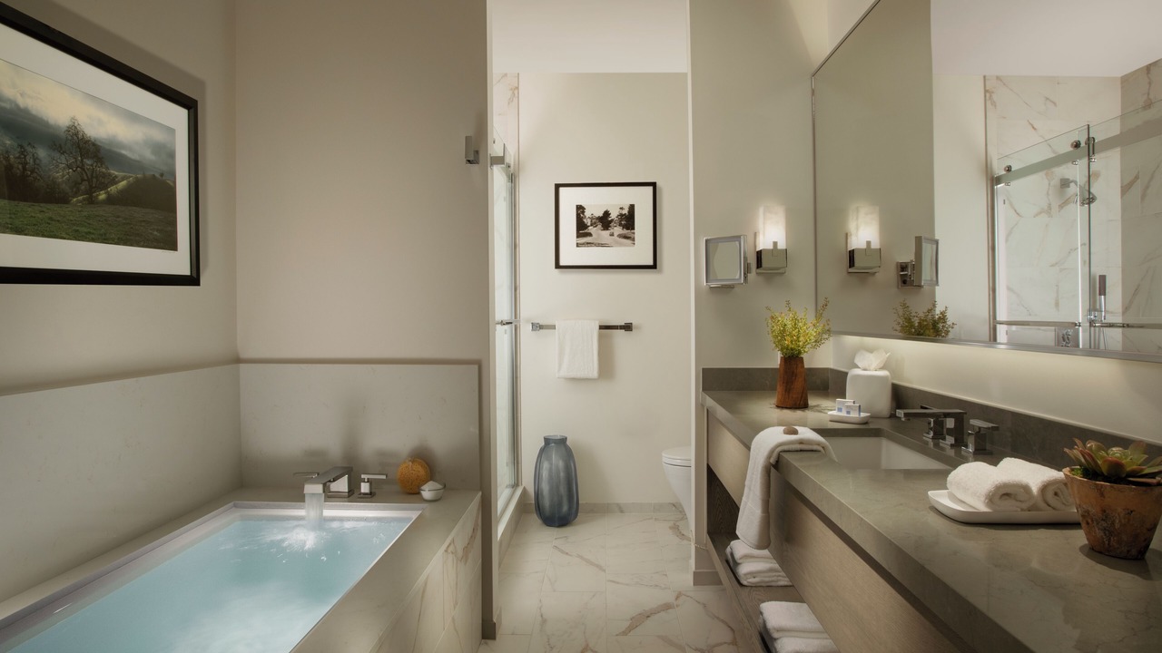 Photo of Bathroom in Northwest Carmel