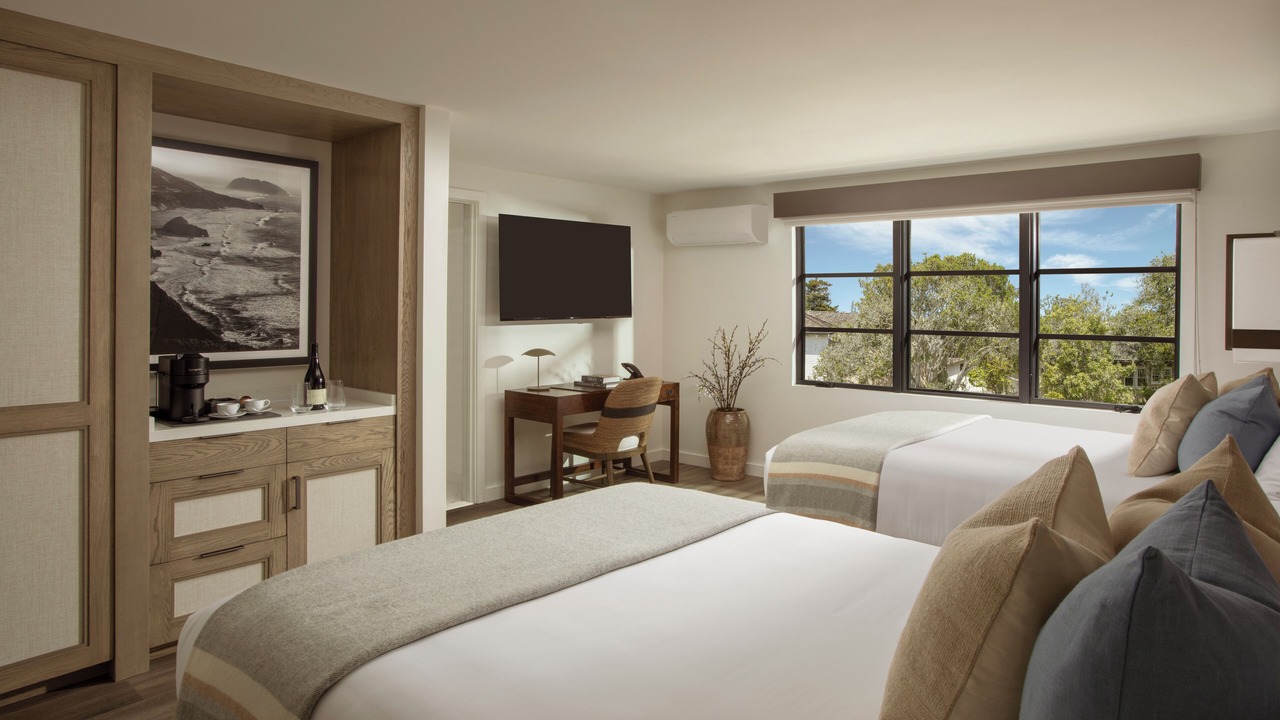 Photo of Bedroom in Northwest Carmel