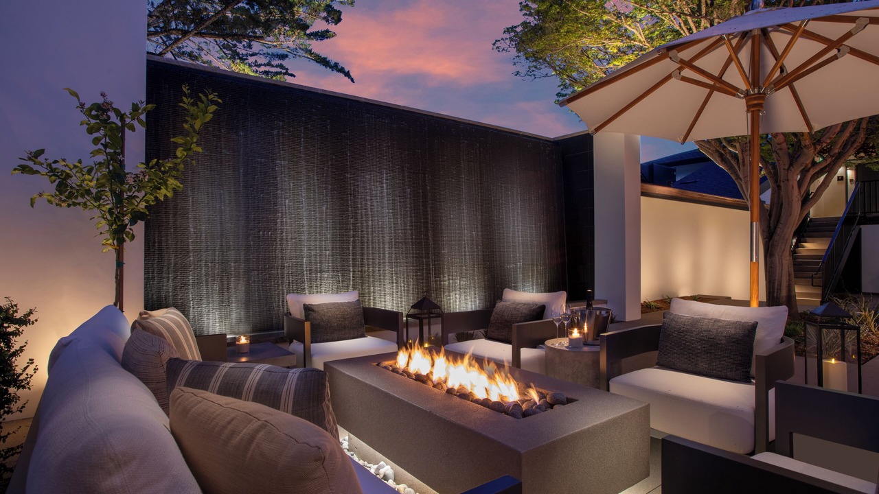Photo of Patio Balcony in Northwest Carmel