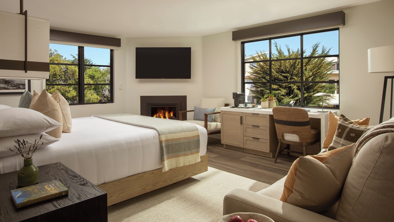 Photo of Livingroom in Northwest Carmel