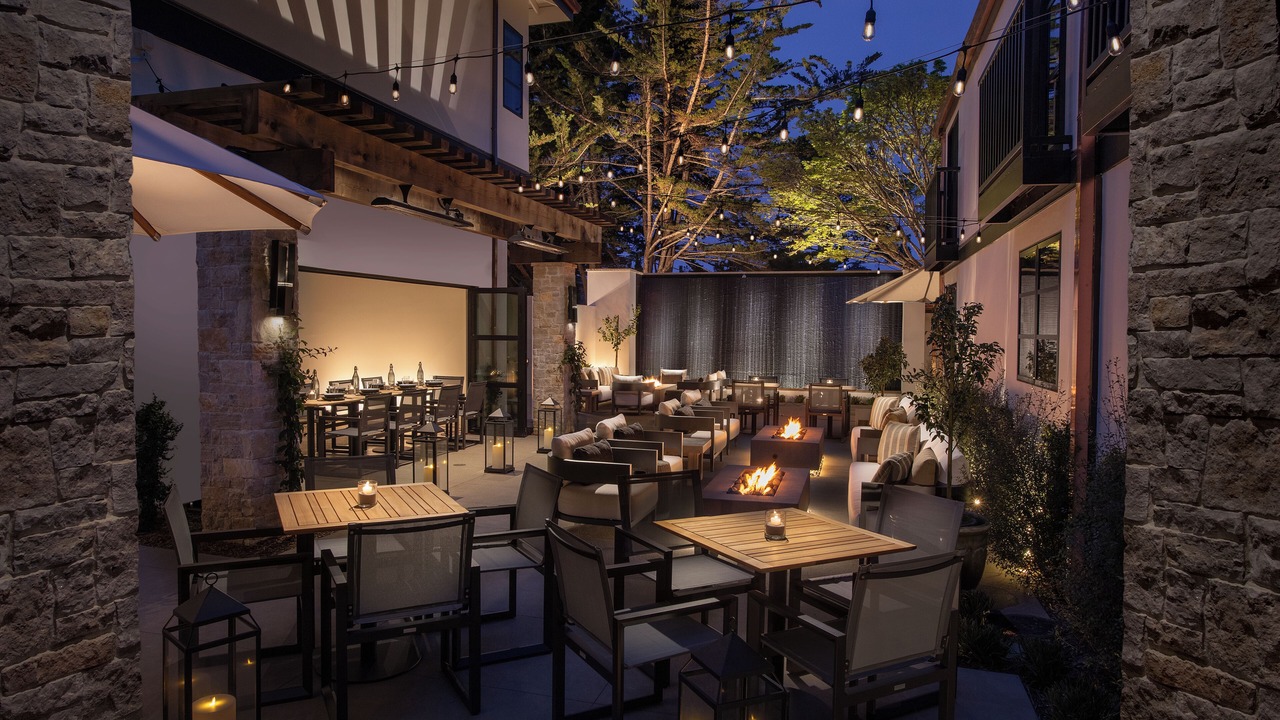 Photo of Outdoor in Northwest Carmel