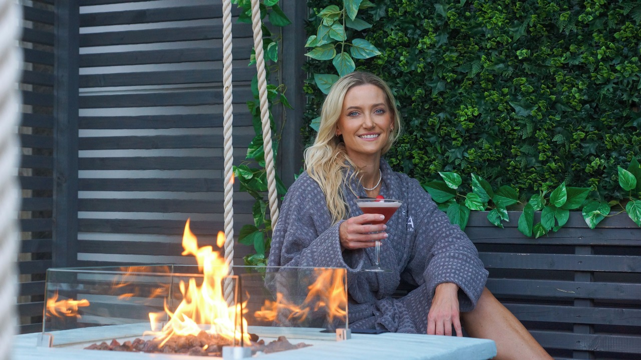 Photo of Bedroom in Irvine