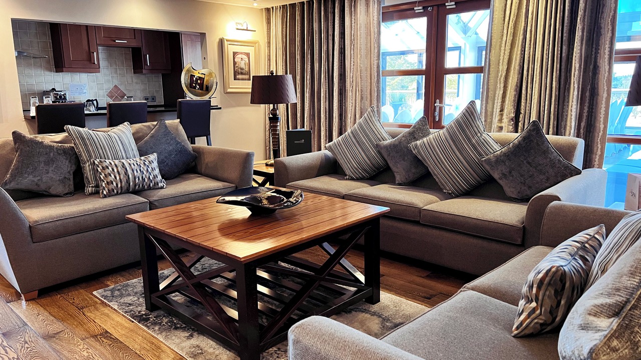 Photo of Bedroom in Irvine