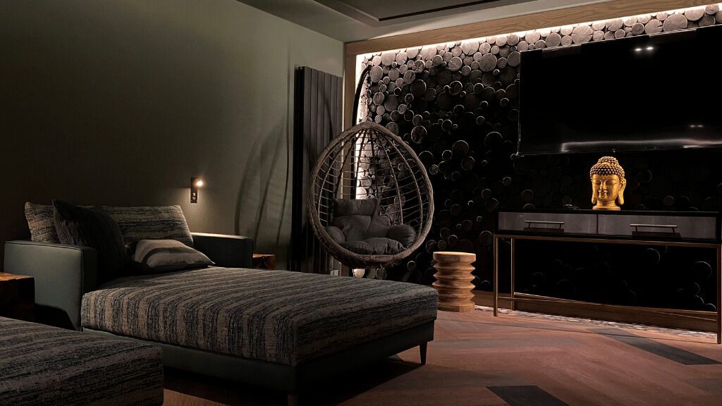 Photo of Bedroom in Irvine