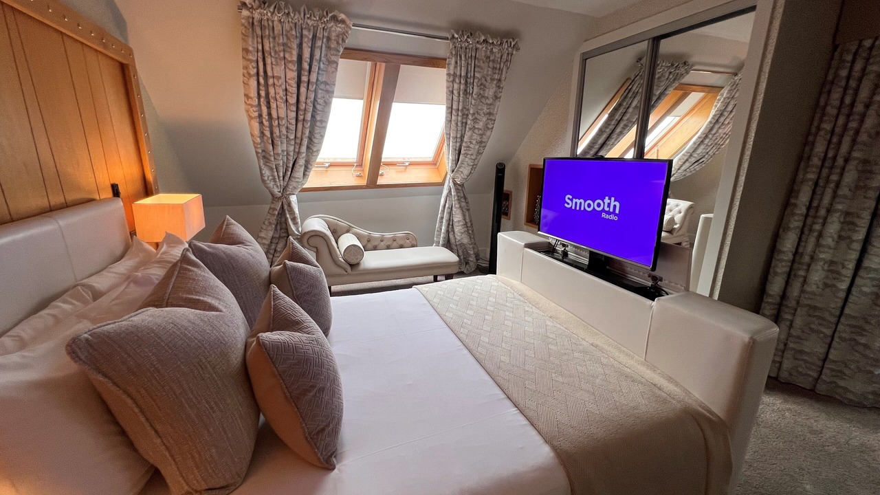 Photo of Bedroom in Irvine