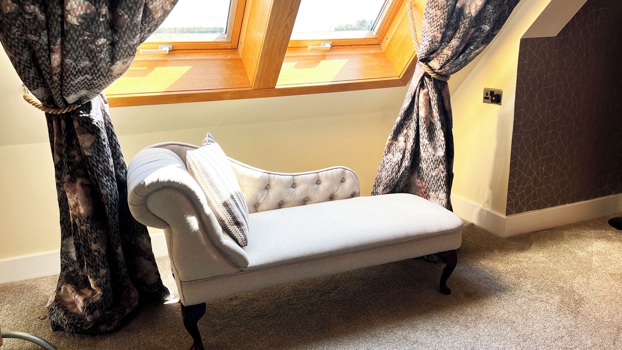 Photo of Bedroom in Irvine