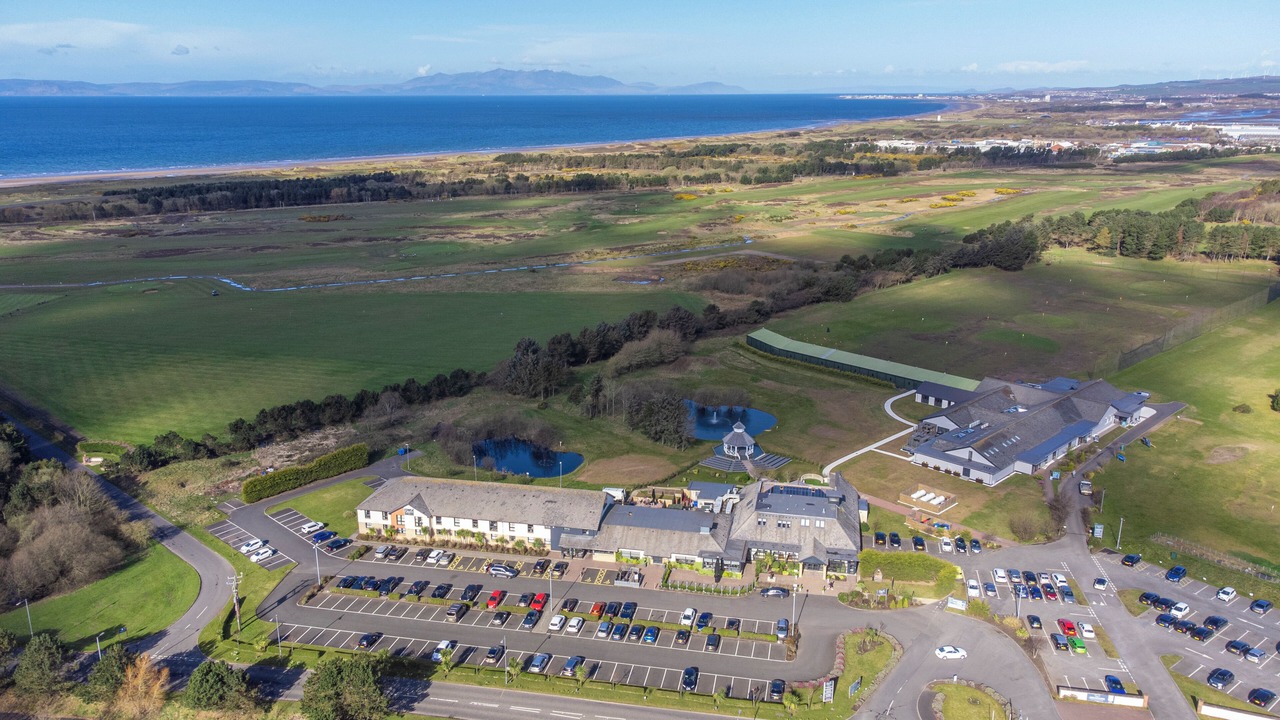 Photo of Outdoor in Irvine