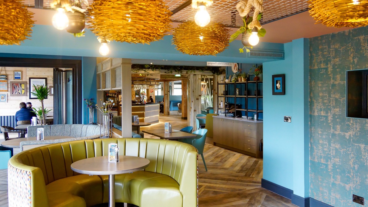 Photo of Outdoor in Irvine