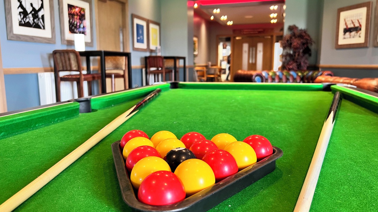 Photo of Others in Irvine