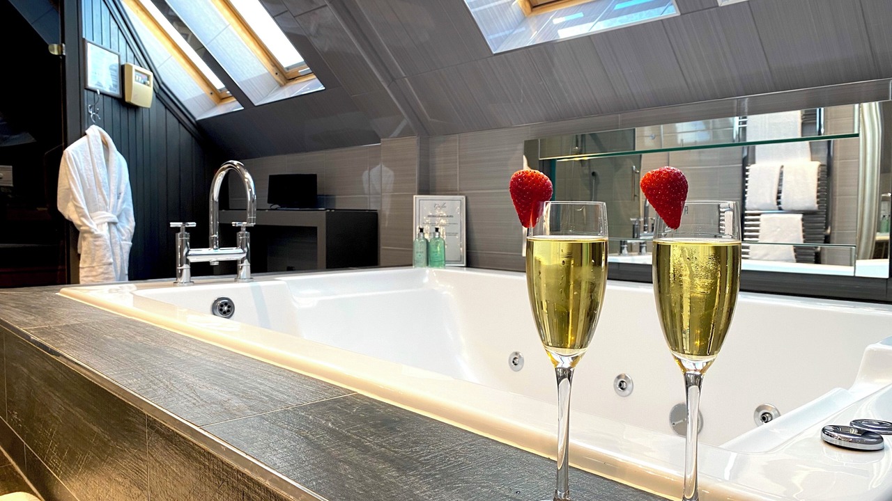 Photo of Bathroom in Irvine