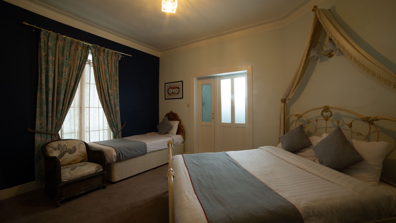 Photo of Bedroom in Binfield