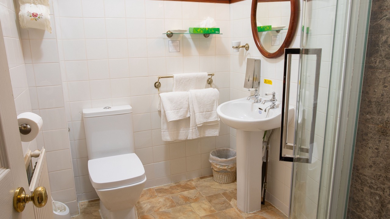 Photo of Bathroom in Binfield