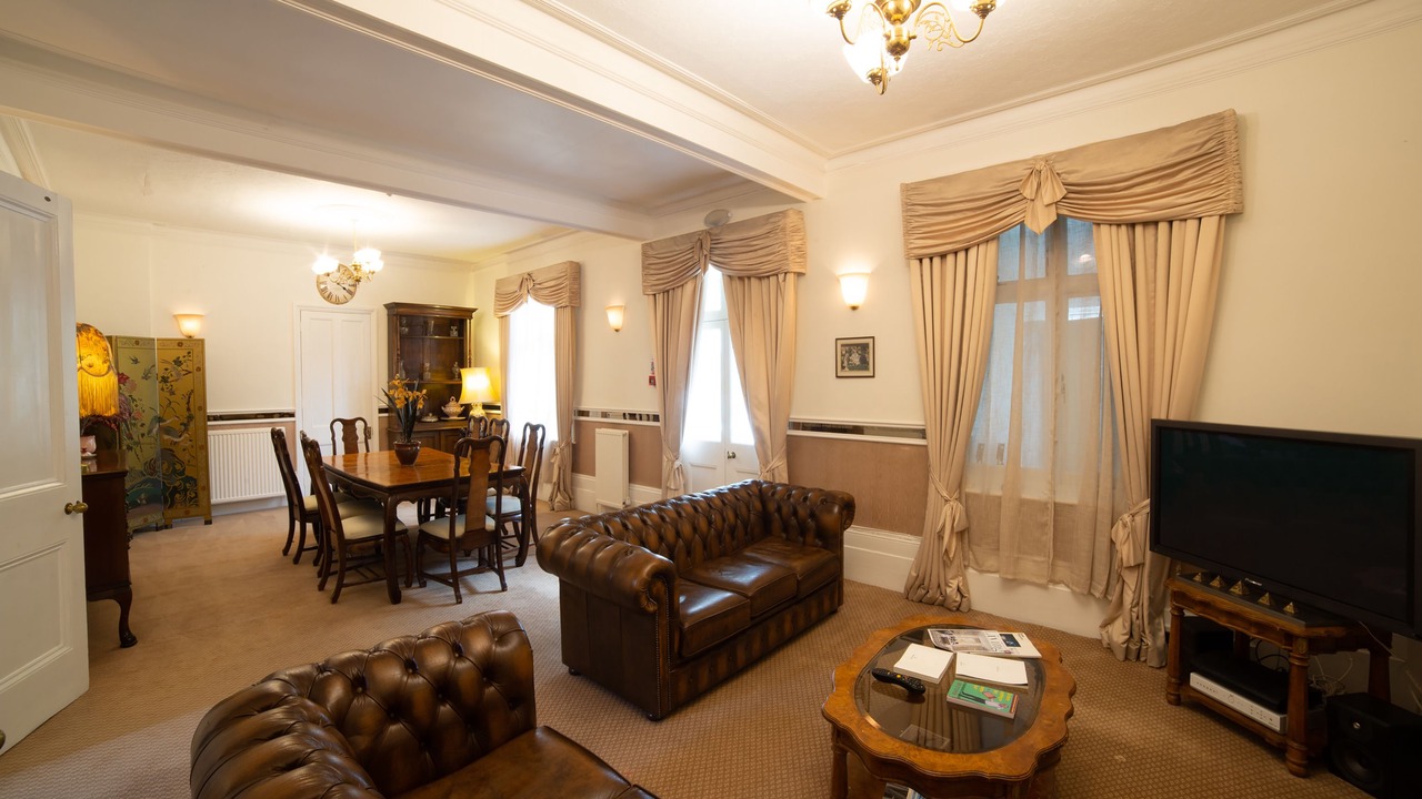 Photo of Others in Binfield